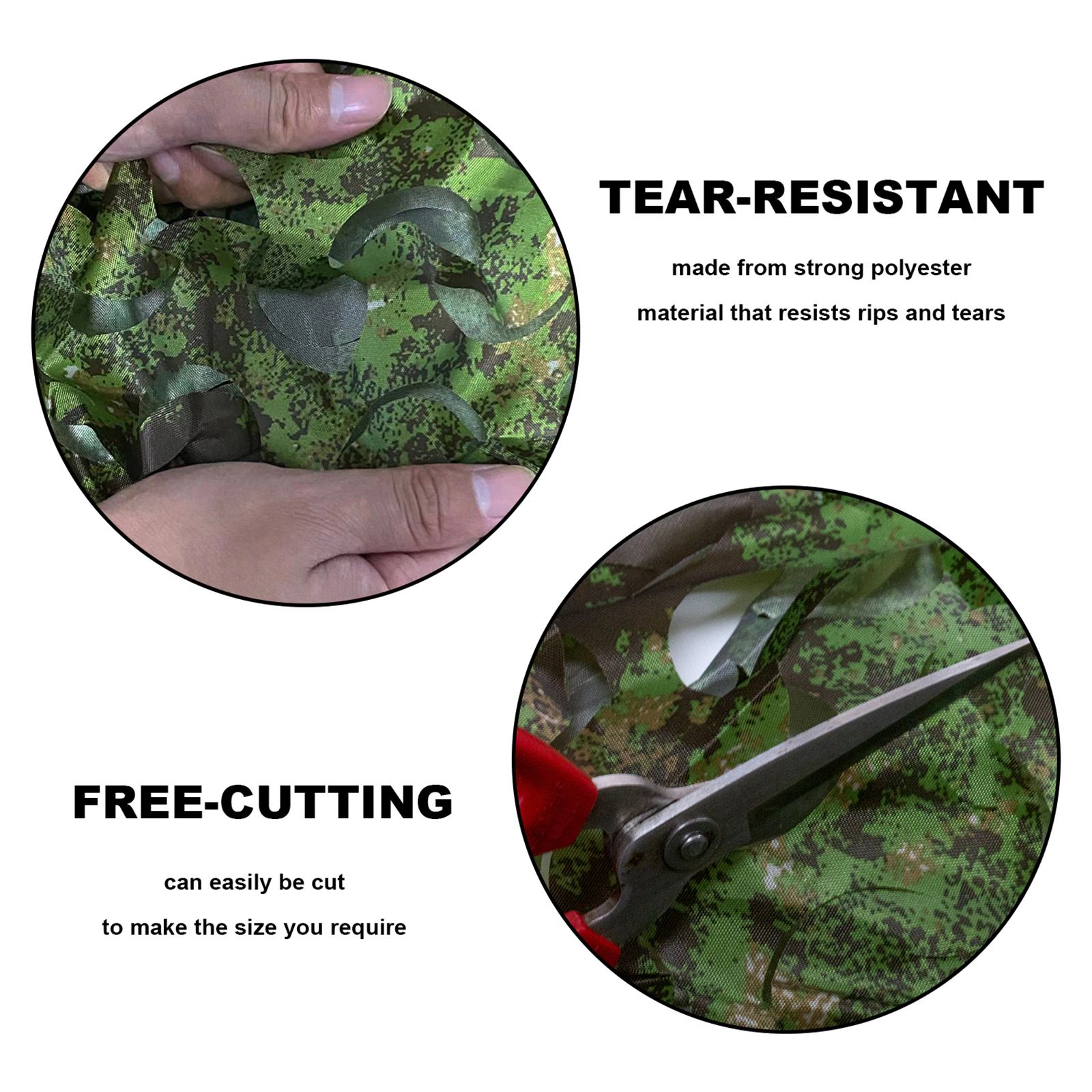 Cheap Goat Tents Camouflage Nets Hunting Camo Net Military Tent Shade Mesh Camping Sun Shelter Outdoor Hide Netting Car Cover Awning Garden Tents Sun Shelter 